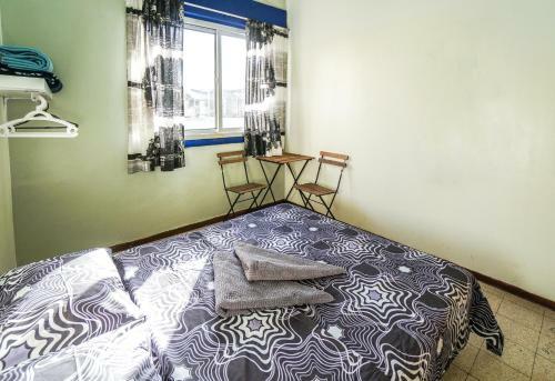 Albergue Hayarkon 48