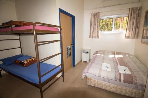 Albergue Hayarkon 48