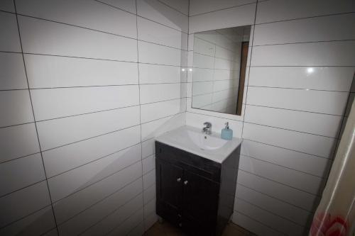 Albergue Hayarkon 48
