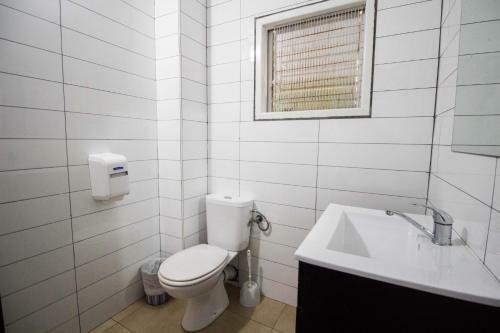 Albergue Hayarkon 48