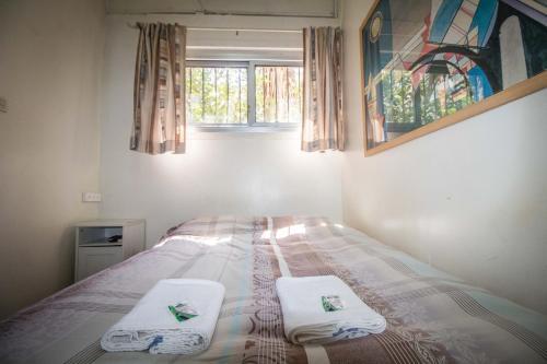 Albergue Hayarkon 48