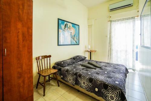 Albergue Hayarkon 48