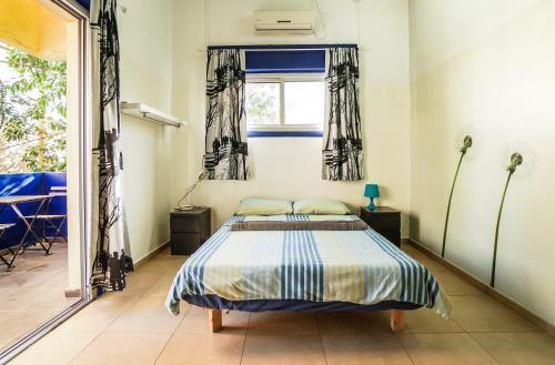 Albergue Hayarkon 48