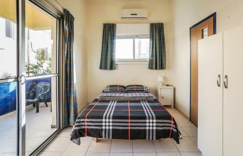 Albergue Hayarkon 48