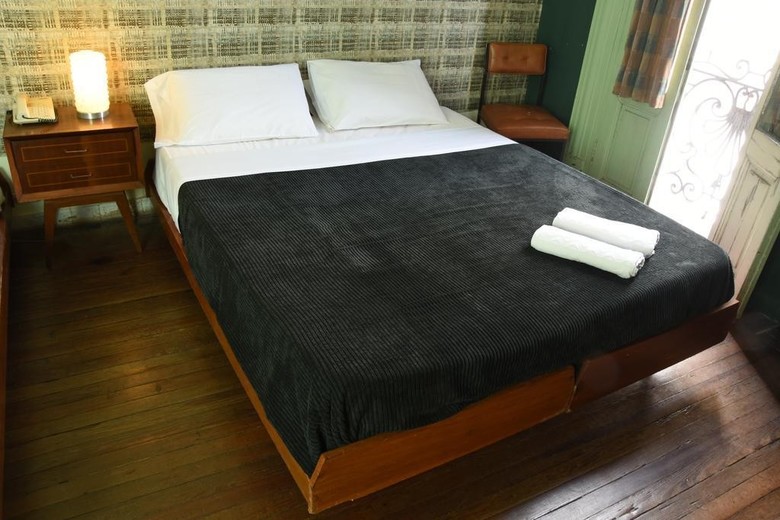 Spl�ndido Hotel