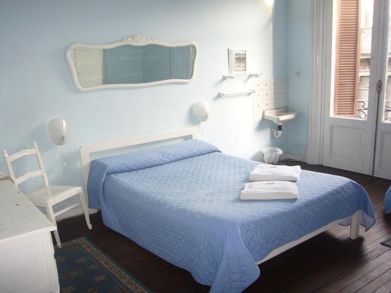Spl�ndido Hotel