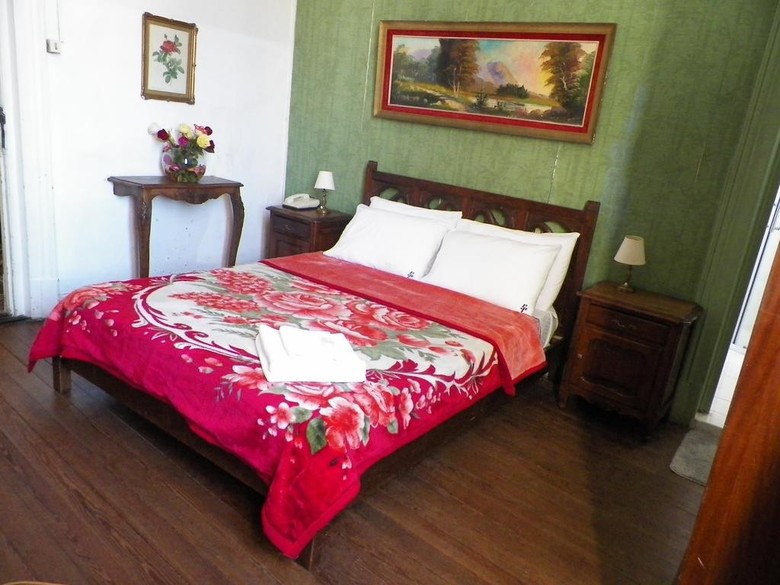 Spl�ndido Hotel