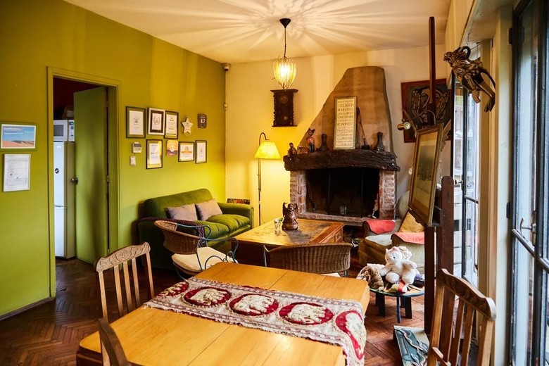 Bed & Breakfast UNA Noche M�s