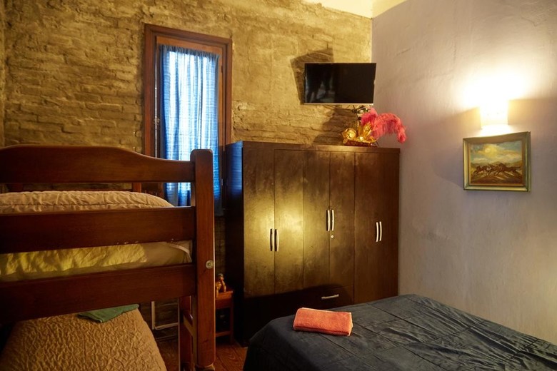 Bed & Breakfast UNA Noche M�s