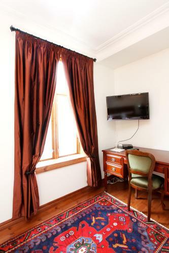 Bed & Breakfast Darby's Inn