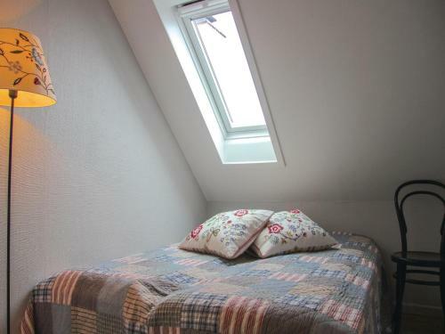 Holiday Home Tysnes With Hot Tub I