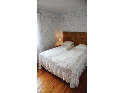 Holiday Home Tysnes With Hot Tub I