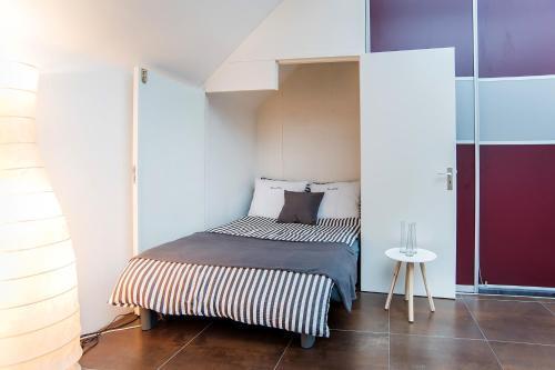 Apartamento Rose 170