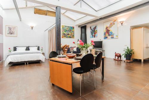 Apartamento Rose 170