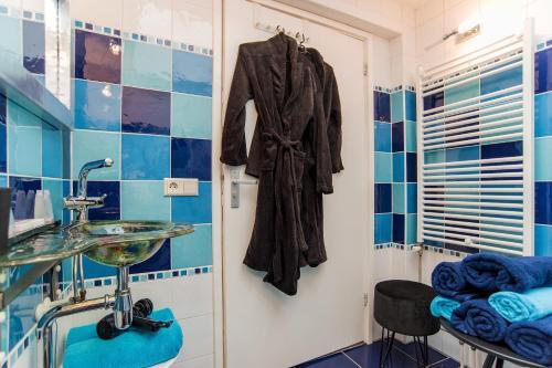 Apartamento Rose 170