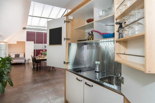 Apartamento Rose 170