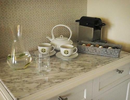 Bed & Breakfast M-square