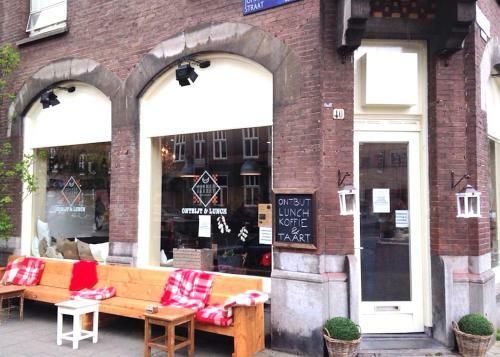Bed & Breakfast M-square