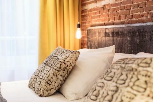 Hotel Dwars