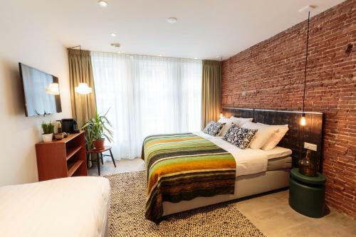 Hotel Dwars