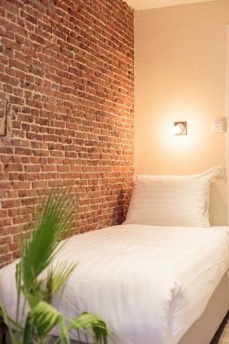 Hotel Dwars