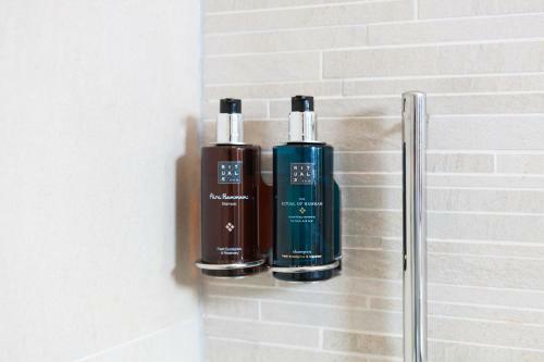 Amstel Corner Hotel