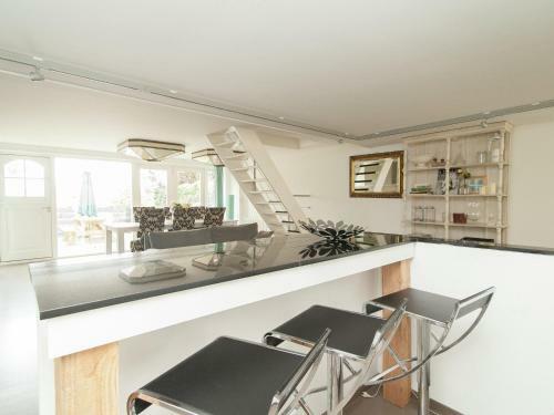 Luxurious Holiday Home With Sauna In Bergen