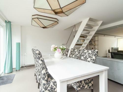 Luxurious Holiday Home With Sauna In Bergen