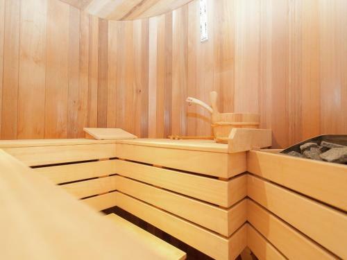 Luxurious Holiday Home With Sauna In Bergen