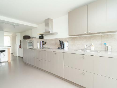Luxurious Holiday Home With Sauna In Bergen