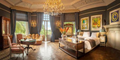 Hostal Logement Aan De Vecht