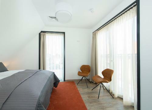 Hotel Bru