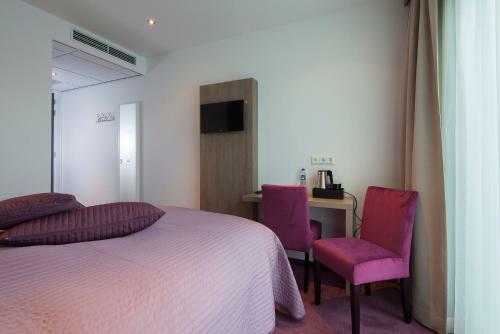 Hotel Bru