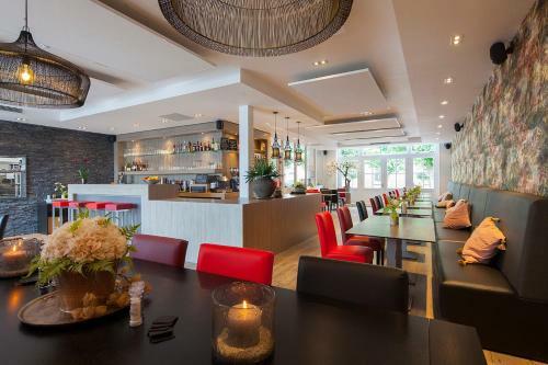 Hotel Bru