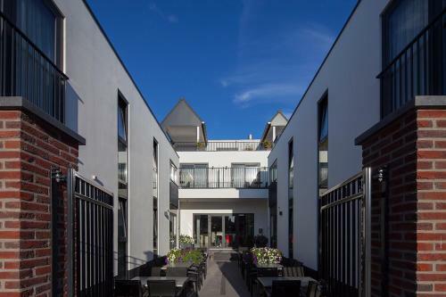 Hotel Bru