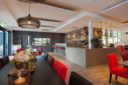 Hotel Bru
