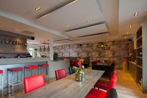Hotel Bru