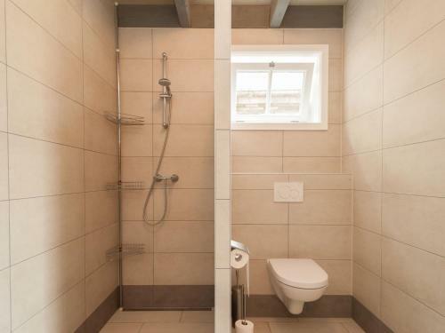 Beautiful Apartment In Burgerbrug Near Beach