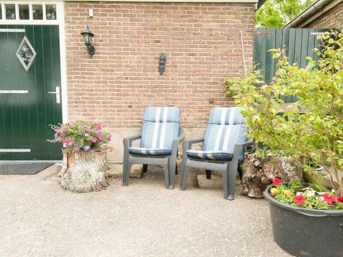 Beautiful Apartment In Burgerbrug Near Beach
