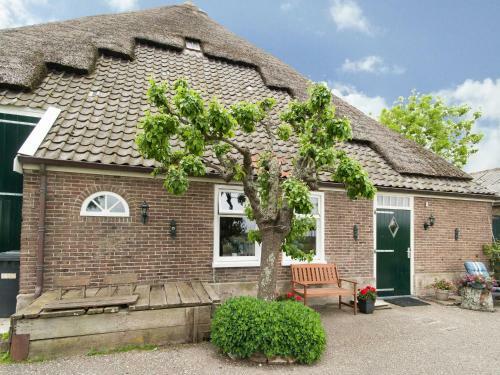 Beautiful Apartment In Burgerbrug Near Beach