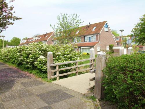 Comfortable Holiday Home In Castricum Near Sea