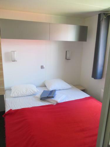 Vakantiepark Delftse Hout