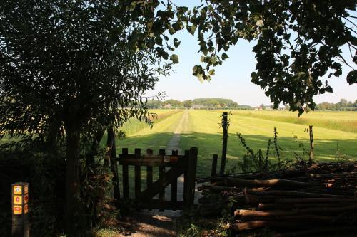 Vakantiepark Delftse Hout