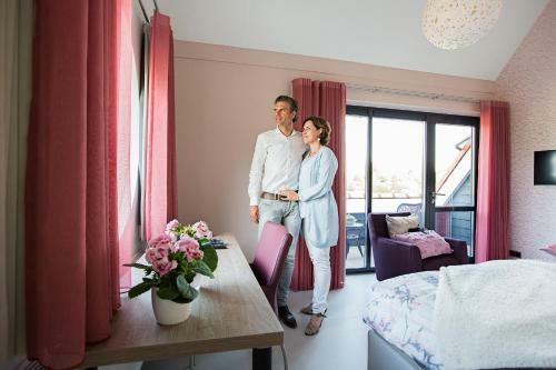 Bed & Breakfast Erve Grootenhuys