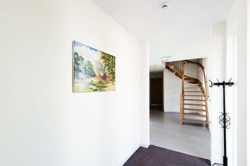 Bed & Breakfast Erve Grootenhuys