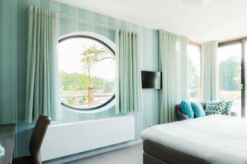 Bed & Breakfast Erve Grootenhuys