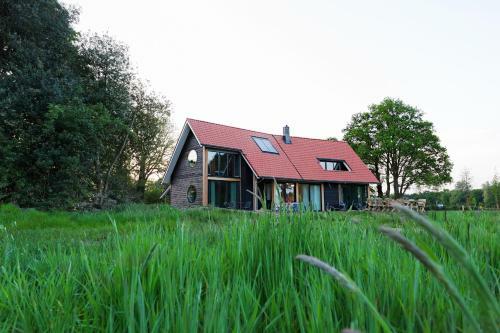 Bed & Breakfast Erve Grootenhuys