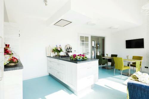 Bed & Breakfast Erve Grootenhuys
