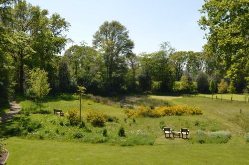Bed & Breakfast Erve Grootenhuys