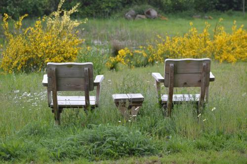 Bed & Breakfast Erve Grootenhuys